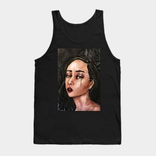 Metamorphosis Tank Top